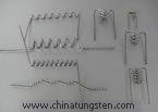 Stranded Tungsten Wires Picture